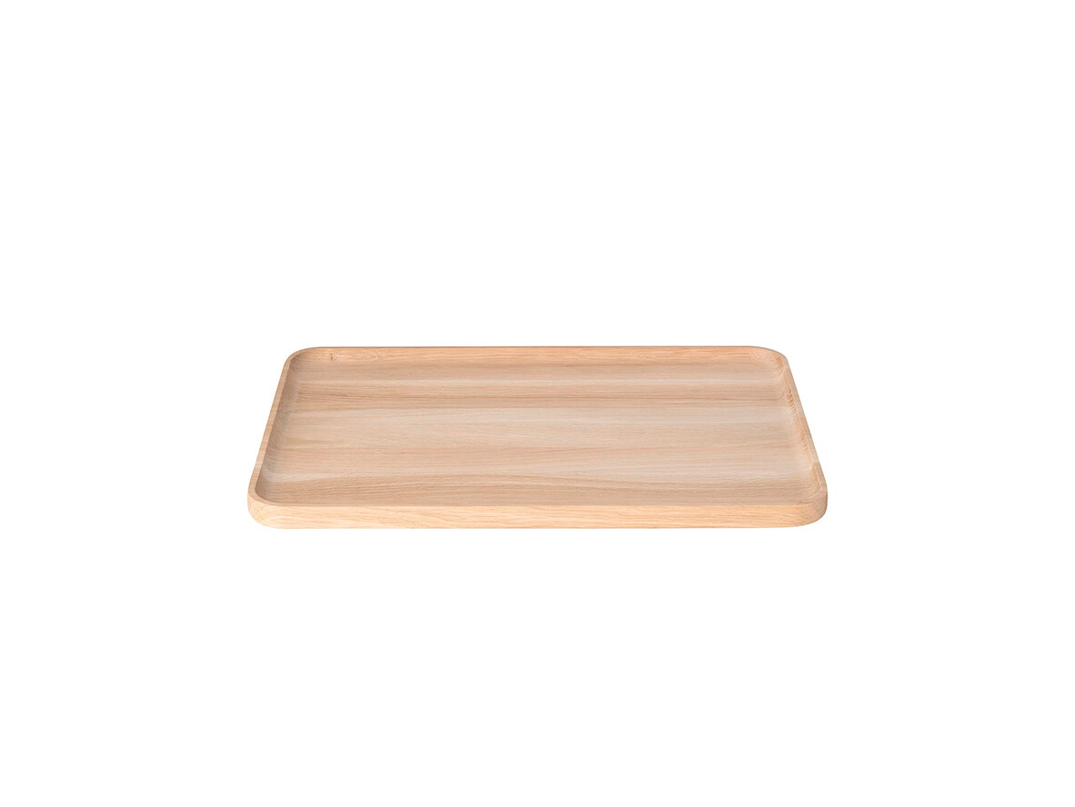 Blomus – Oku Tray L Oak