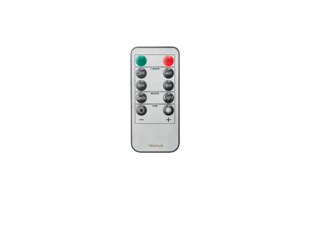 Blomus – Noca Remote Control Blomus