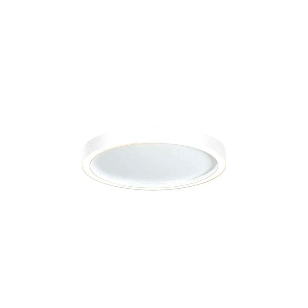 Bopp – Aura Loftlampe Ø40 White/White