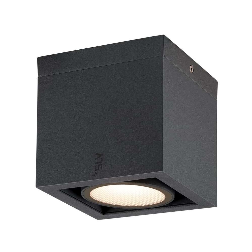 SLV - Eskina Frame Plafondlamp 3000/4000K Anthracite