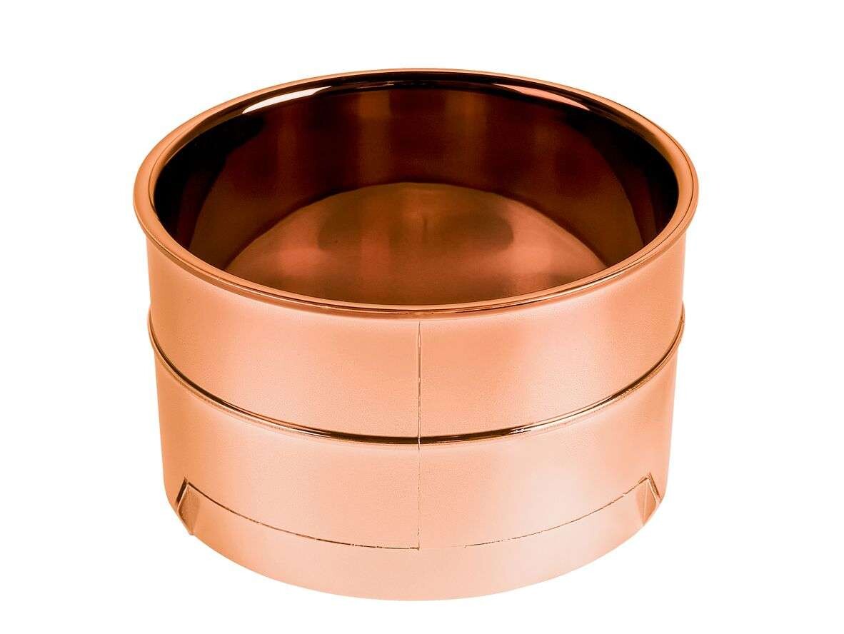 SLV – Asto Tube Reflector Copper