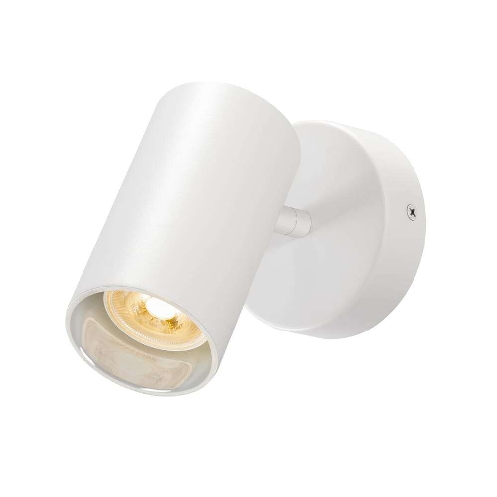 SLV – Asto Tube Kattovalaisin White