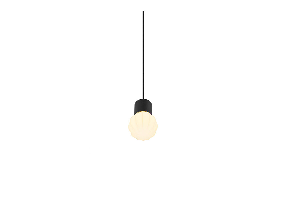 SLV - Varyt Hanglamp Black