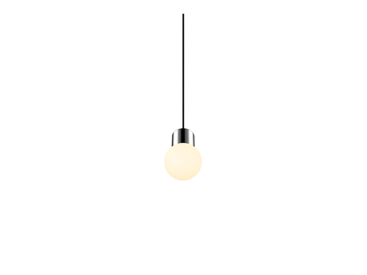 SLV - Varyt Hanglamp Chrome