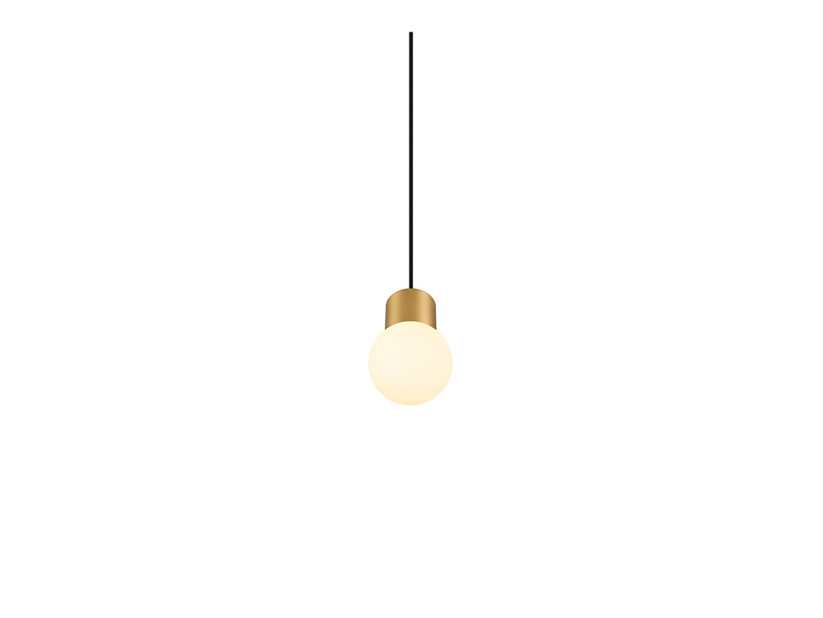 SLV - Varyt Hanglamp Brass