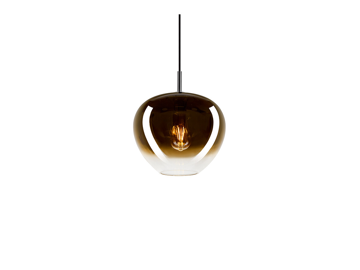 SLV - Pantilo Convex 29 Hanglamp Gold