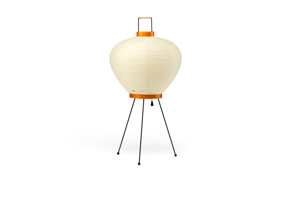 Vitra - Akari 3A Tafellamp