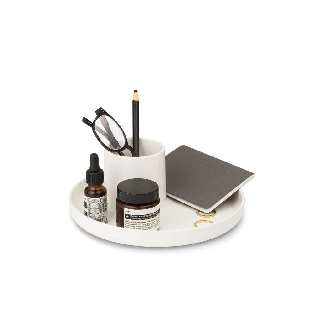 Vitra – O-Tidy White