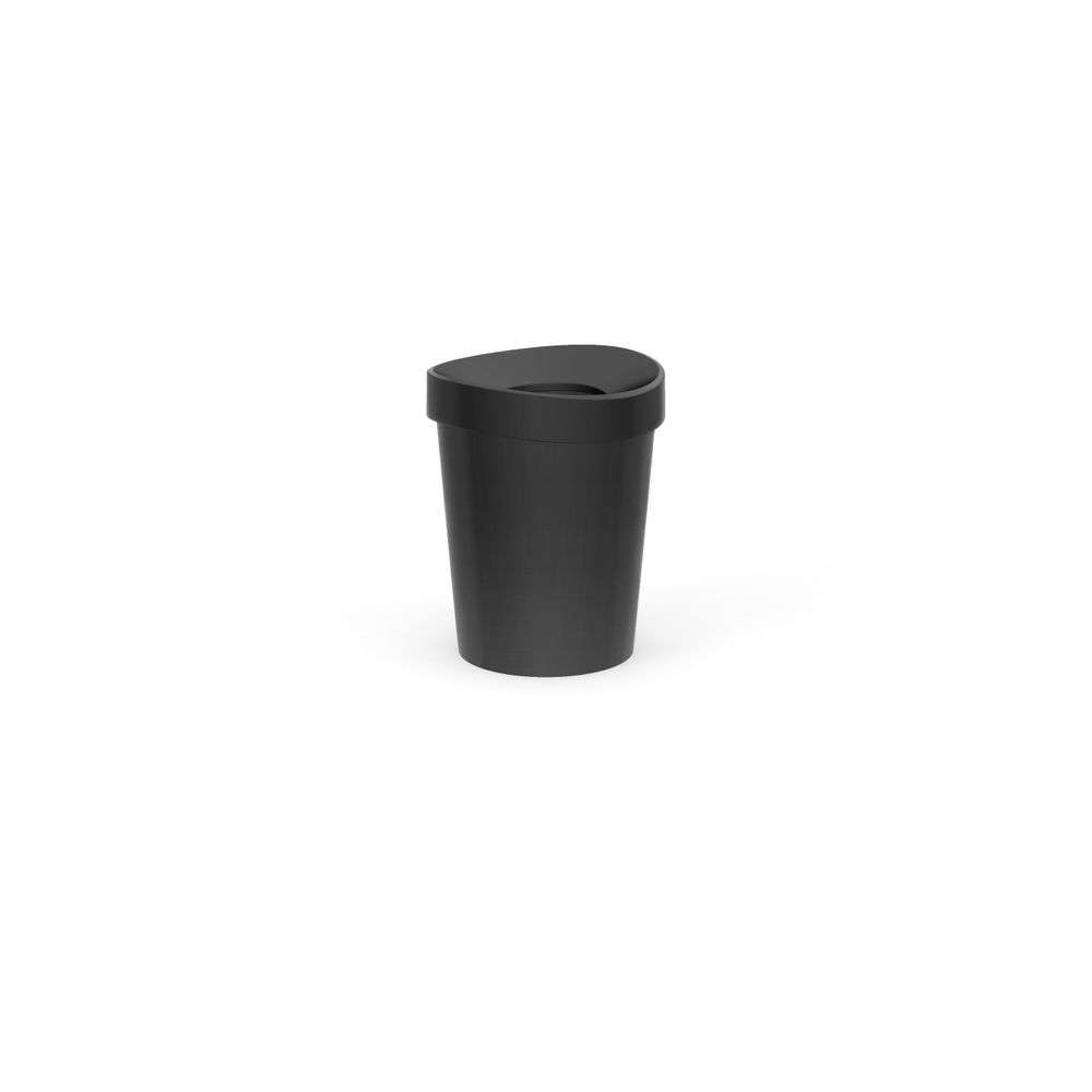 Vitra – Happy Bin S Basic Dark Vitra