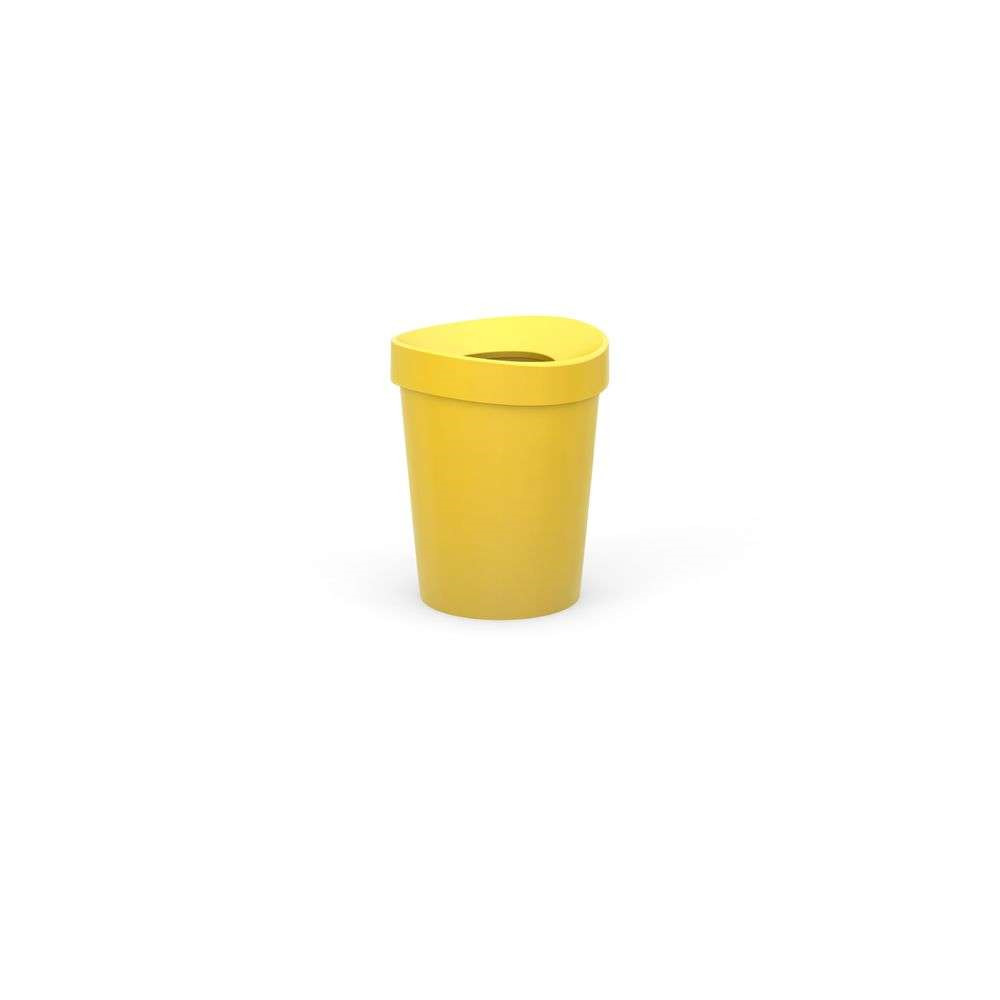 Vitra – Happy Bin S Yellow Vitra