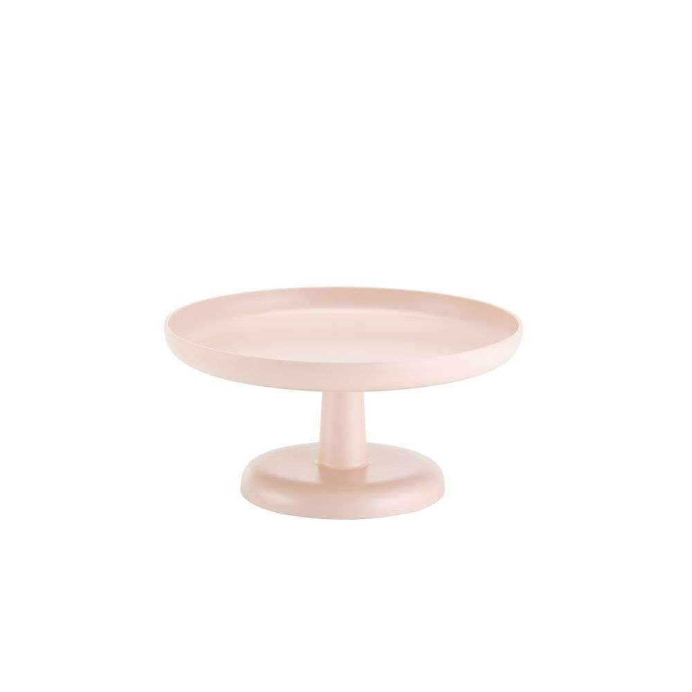 Vitra – High Tray Pale Rose