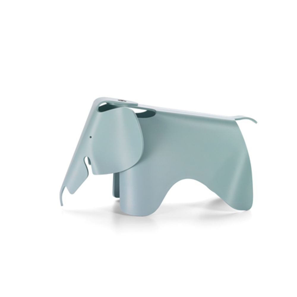 Vitra – Eames Elephant Small Ice Grey Vitra