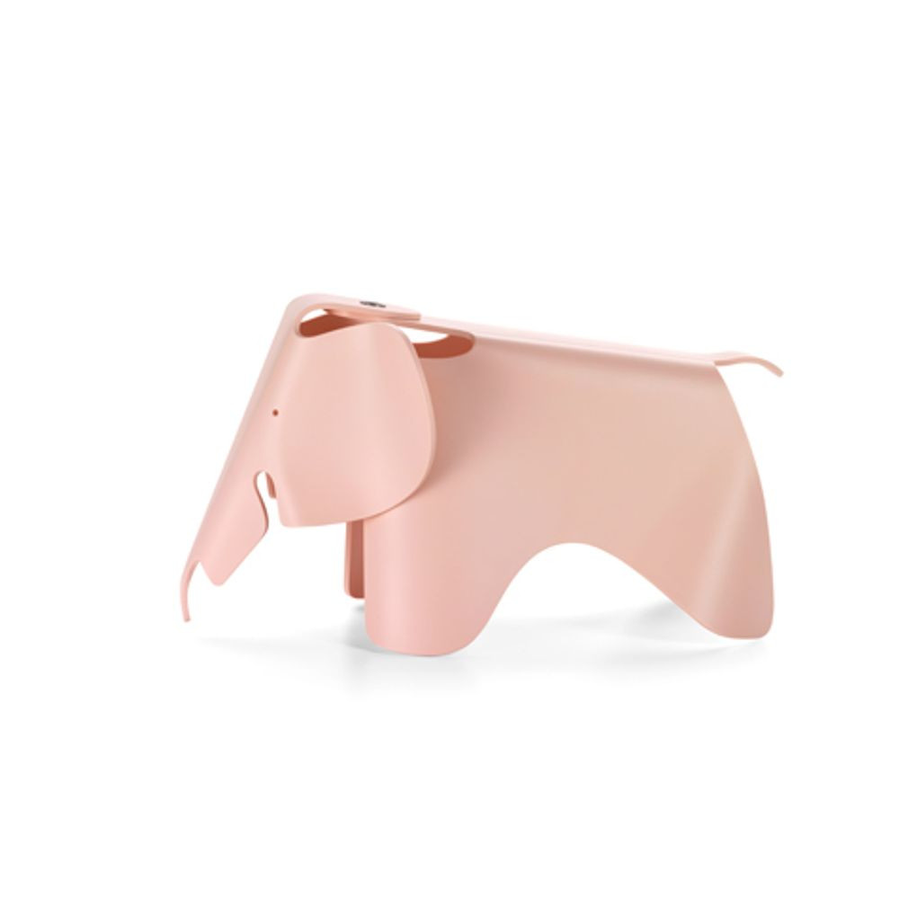 Vitra – Eames Elephant Small Pale Rose Vitra