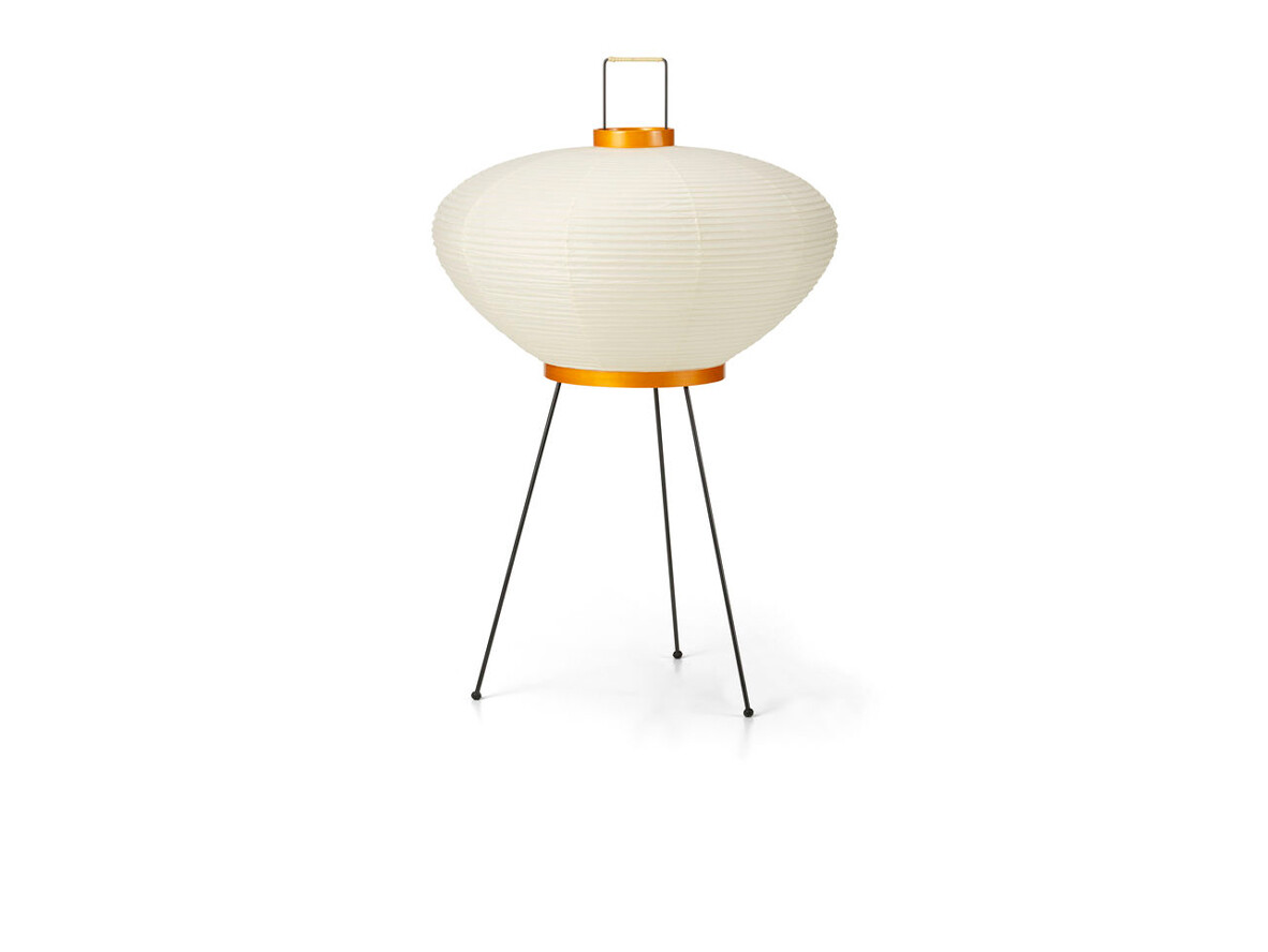 Vitra - Akari 9A Tafellamp