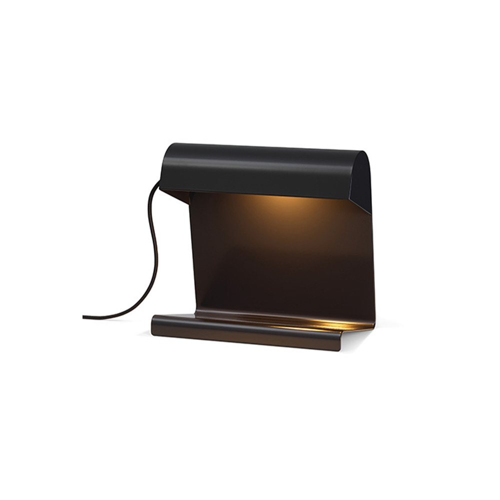 Vitra – Lampe de Bureau Pöytävalaisin Deep Black