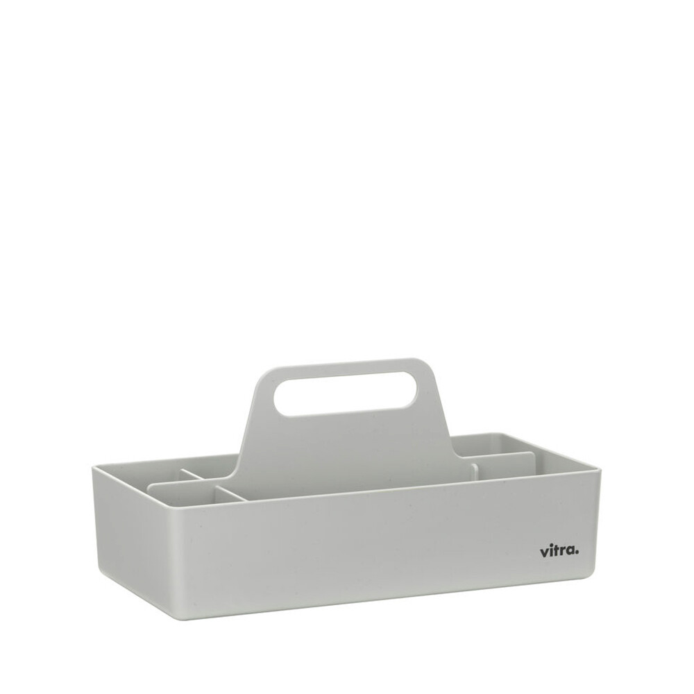 Vitra – Toolbox RE Harmaa