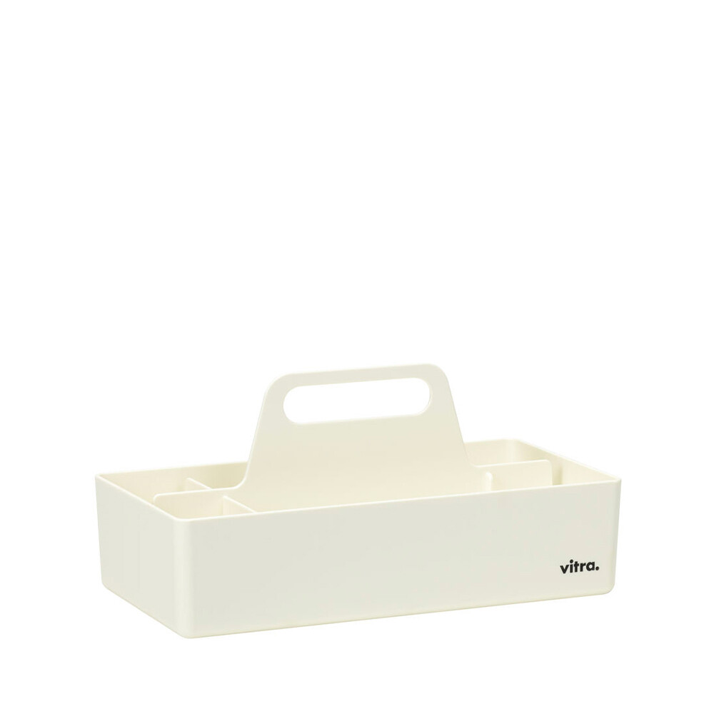 Vitra – Toolbox RE Valkoinen