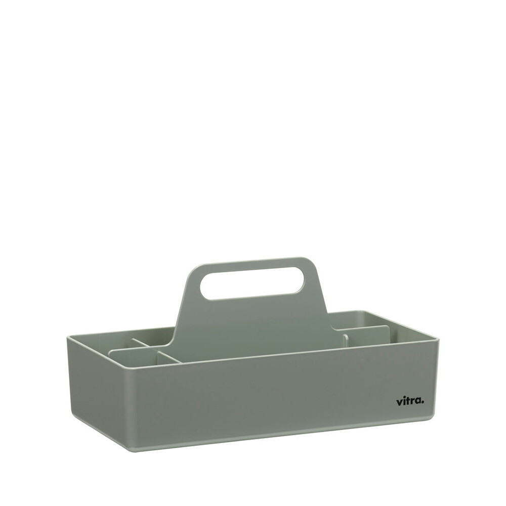 Vitra – Toolbox RE Moss Harmaa