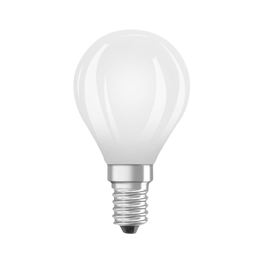 Osram – Lamppu LED 6,5W (806lm) Himmennettävissä E14