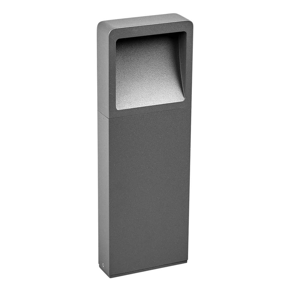 Lucande – Leya LED Ulko Puutarhavalaisin IP54 Graphite