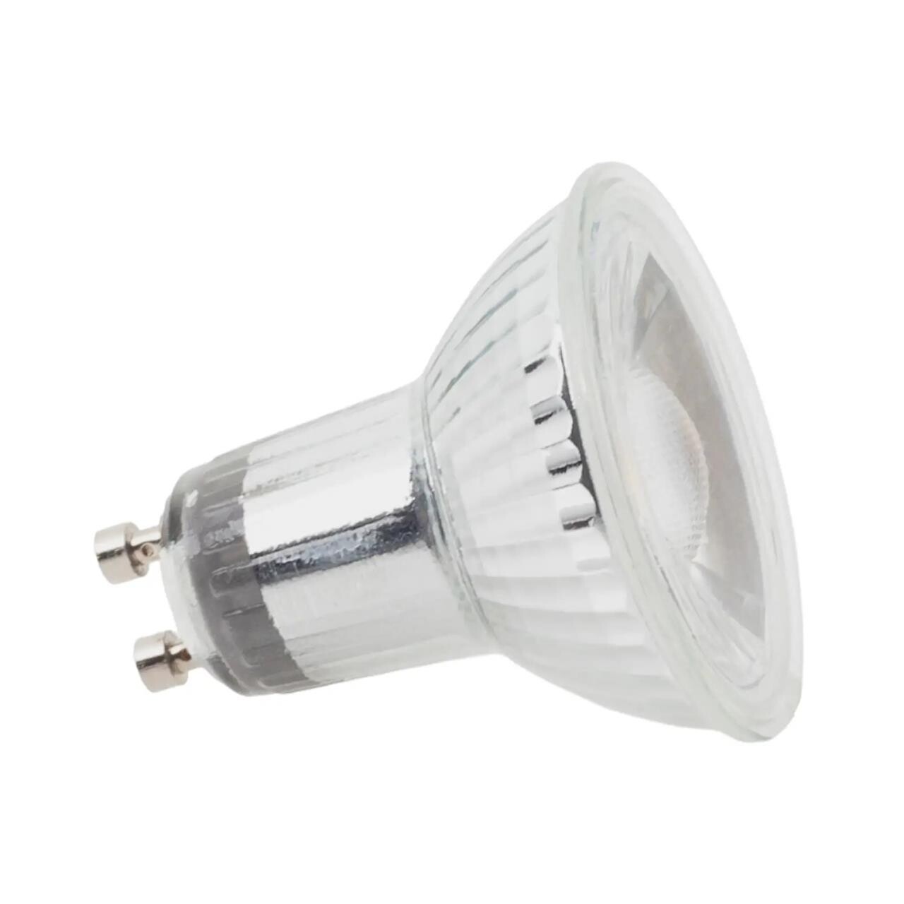 Lamppu LED 5W (380lm) Himmennettävissä GU10 – Lindby