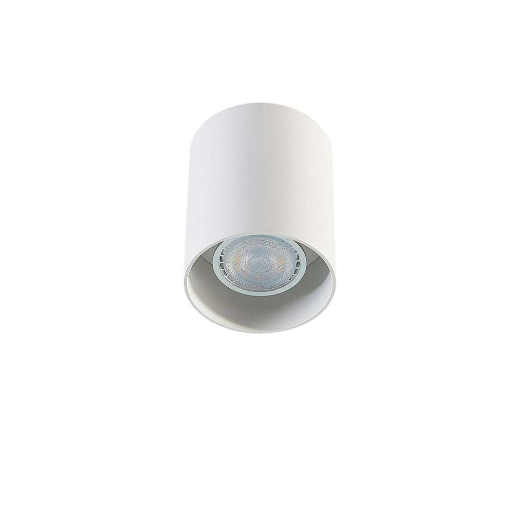 Arcchio – Carson Round Spottivalaisin White Arcchio