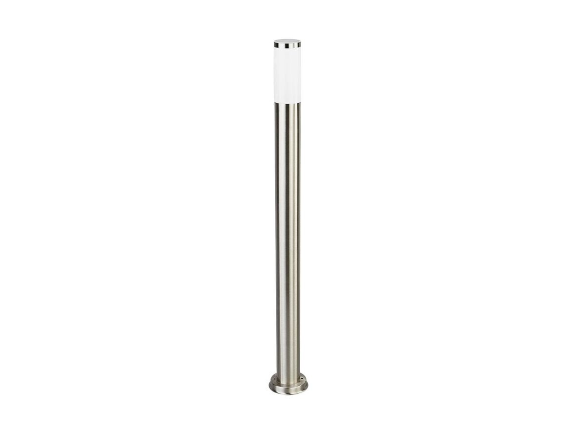 Lindby – Kristof Puutarhavalaisin Stainless Steel Lindby