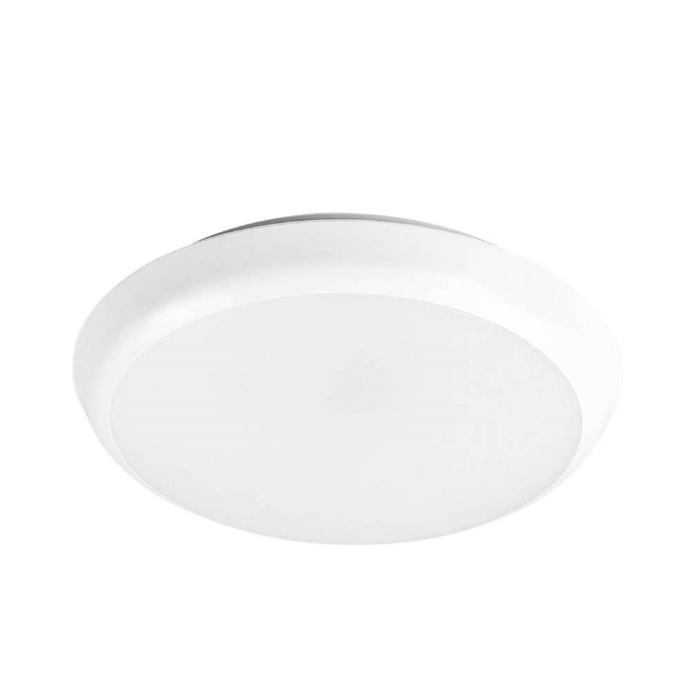 Arcchio – Augustin Round Kattovalaisin Ø20 White Arcchio