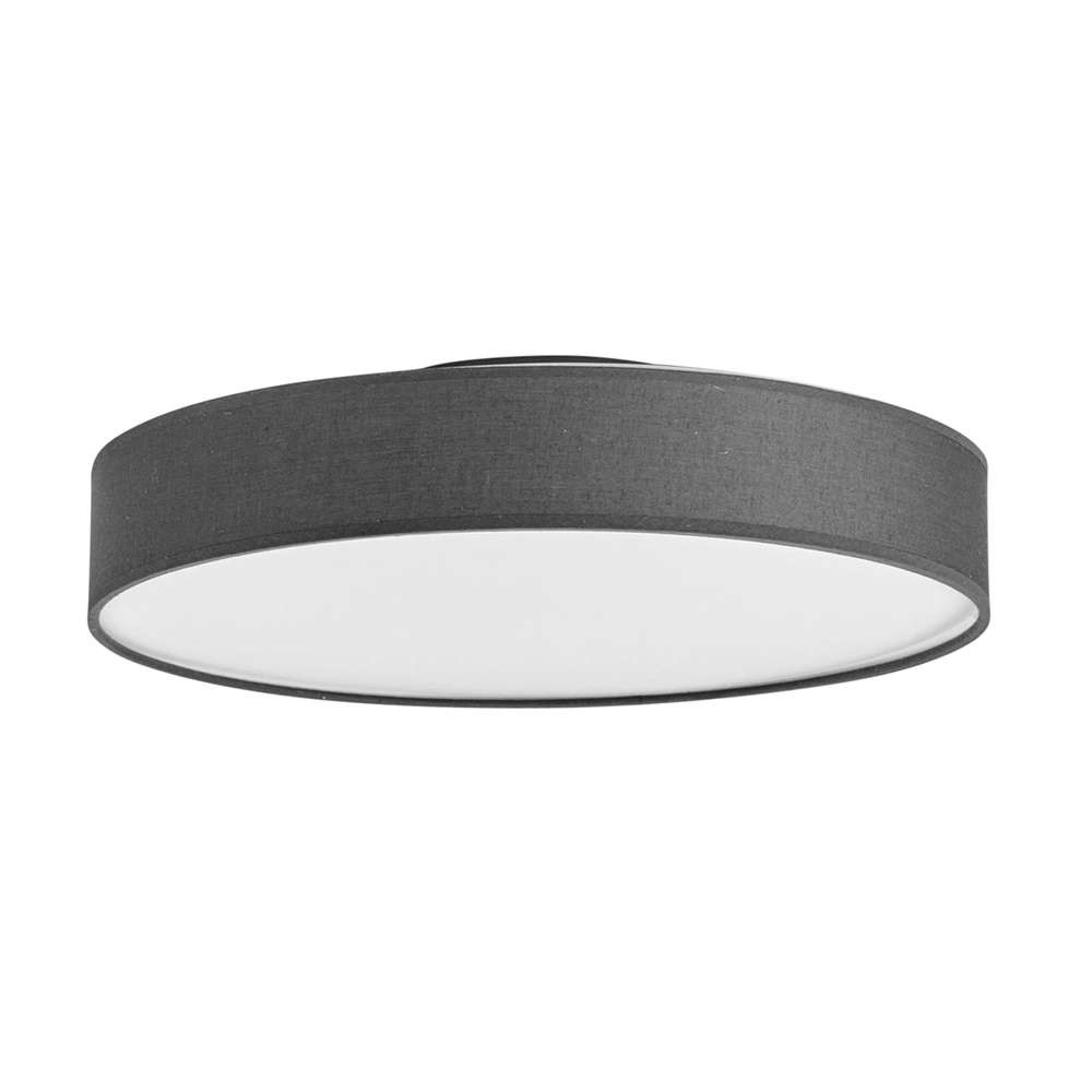 Lindby – Saira Kattovalaisin Ø40 Grey/White