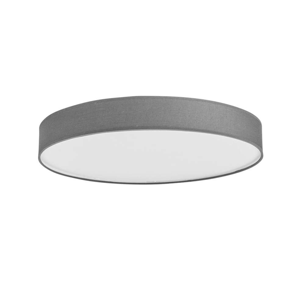 Lindby – Saira Kattovalaisin Ø50 Grey/White