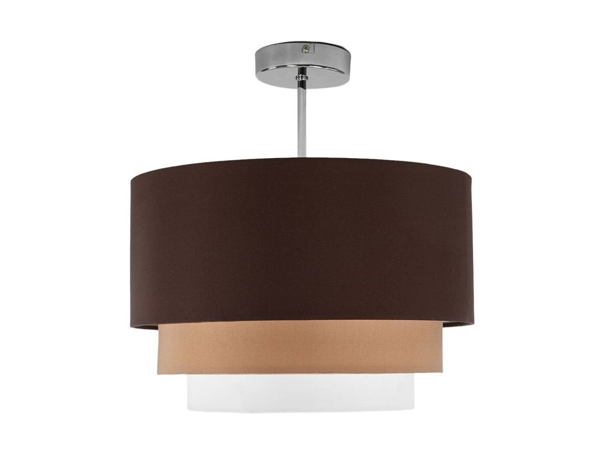 Lindby – Jayda Kattovalaisin Brown/White Lindby