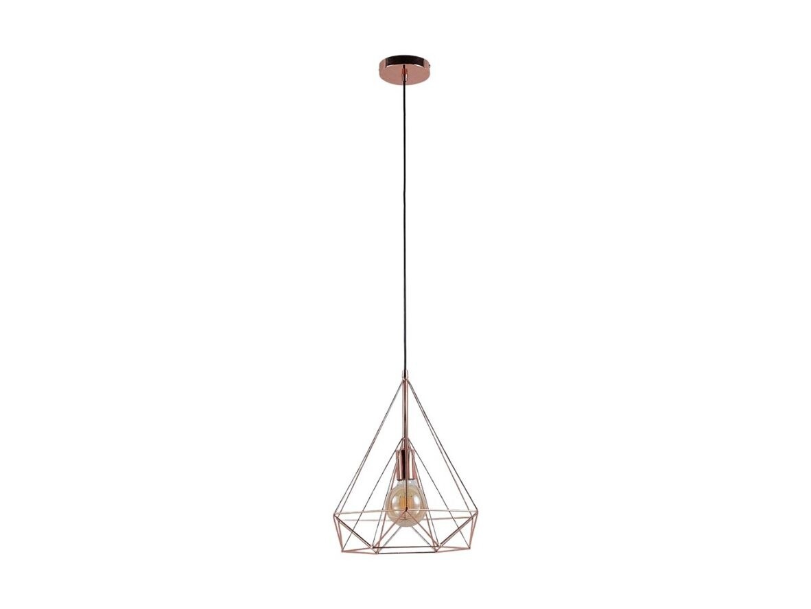 Lindby – Jossa Riippuvalaisin Copper