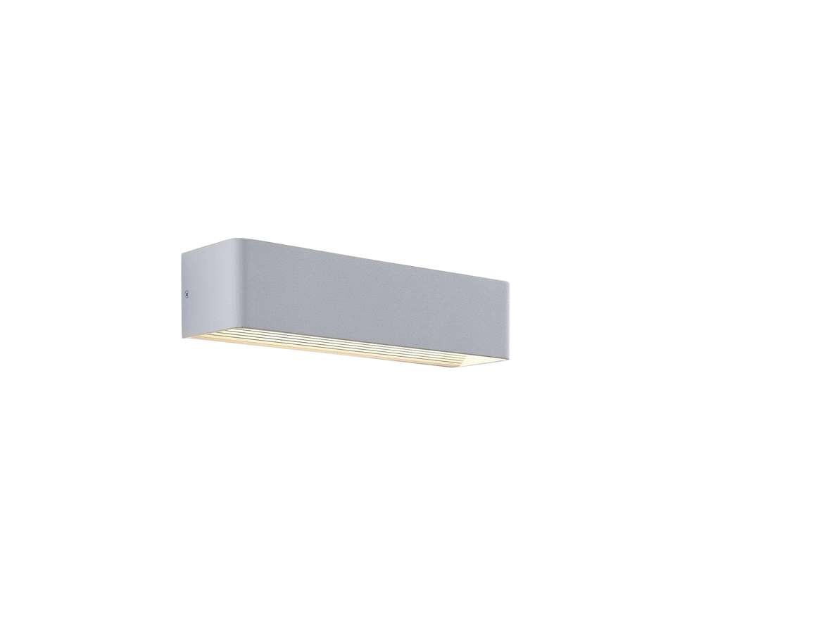 Lindby – Lonisa LED Seinävalaisin W37 White