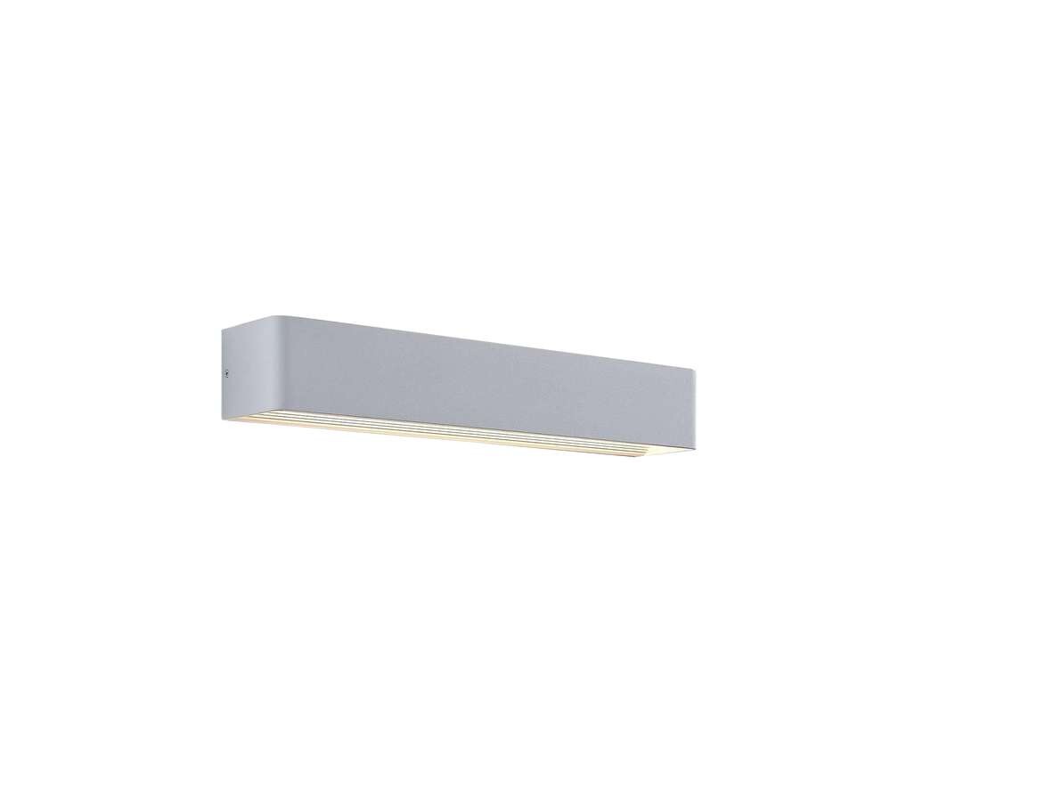 Lindby – Lonisa LED Seinävalaisin W53 White