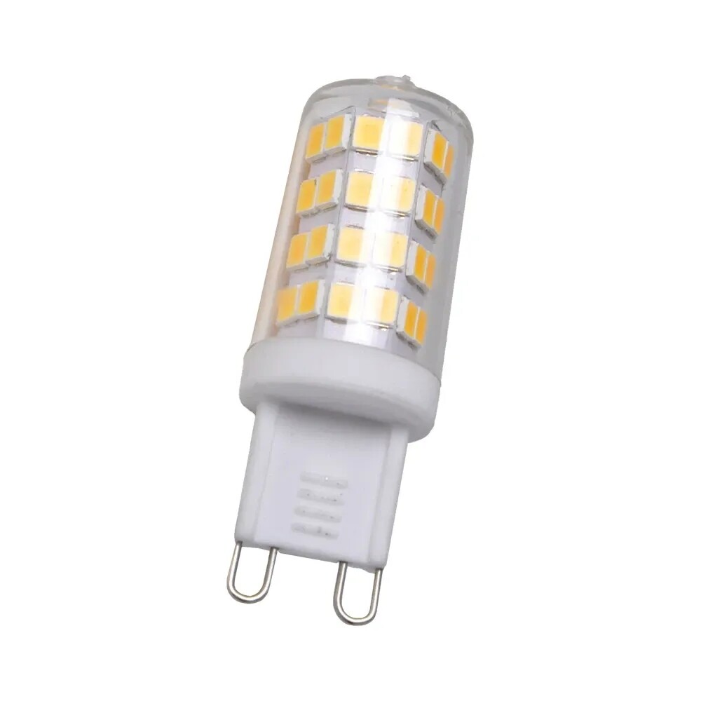 Lamppu LED 3,3W (330lm) G9 – Lindby