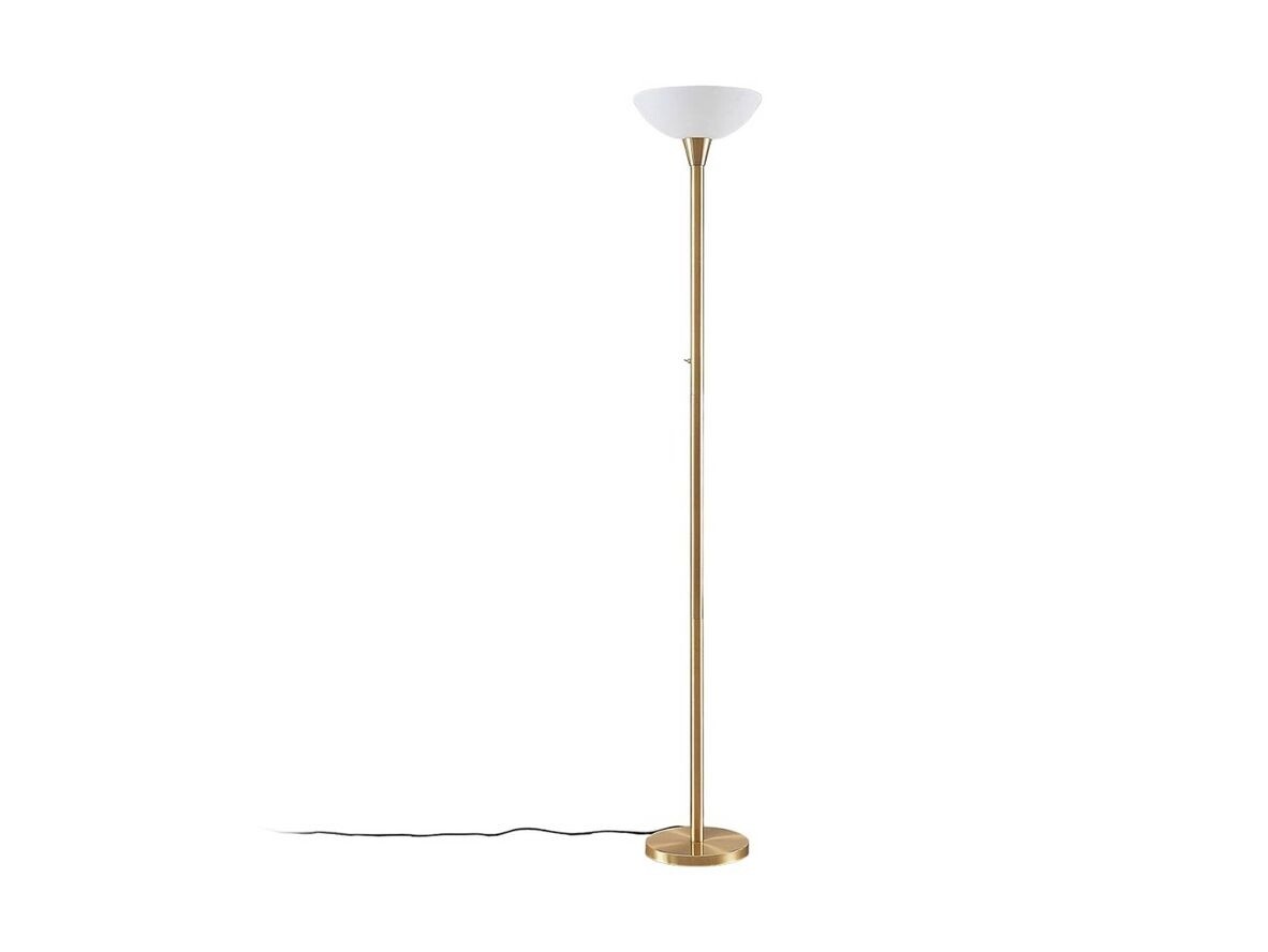 Lindby – Ignacia Lattiavalaisin Brass/Opal