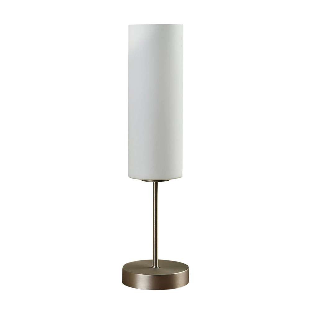 Lindby – Felice Pöytävalaisin White/Nickel