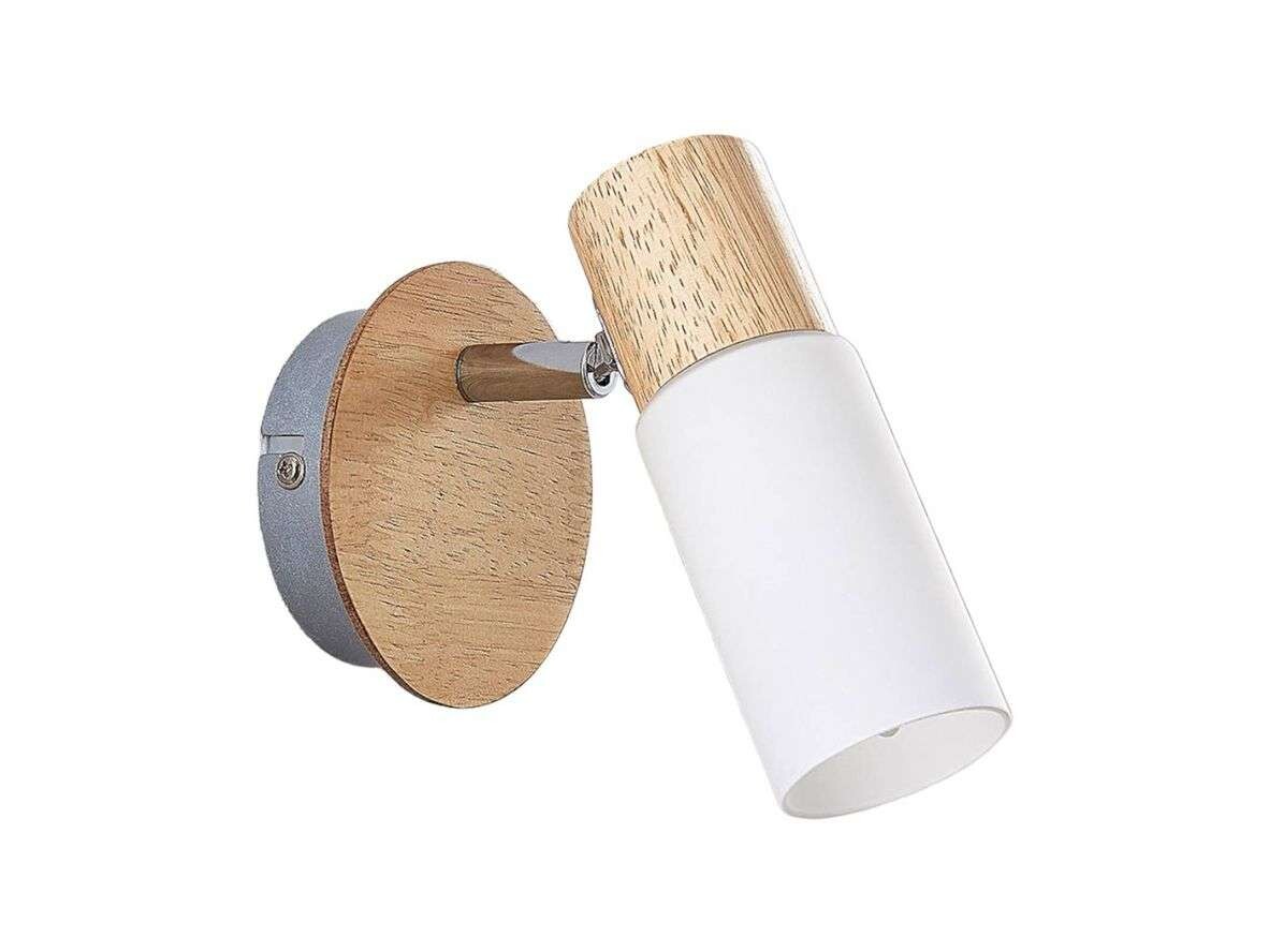 Lindby – Christoph Seinävalaisin Wood/White Lindby