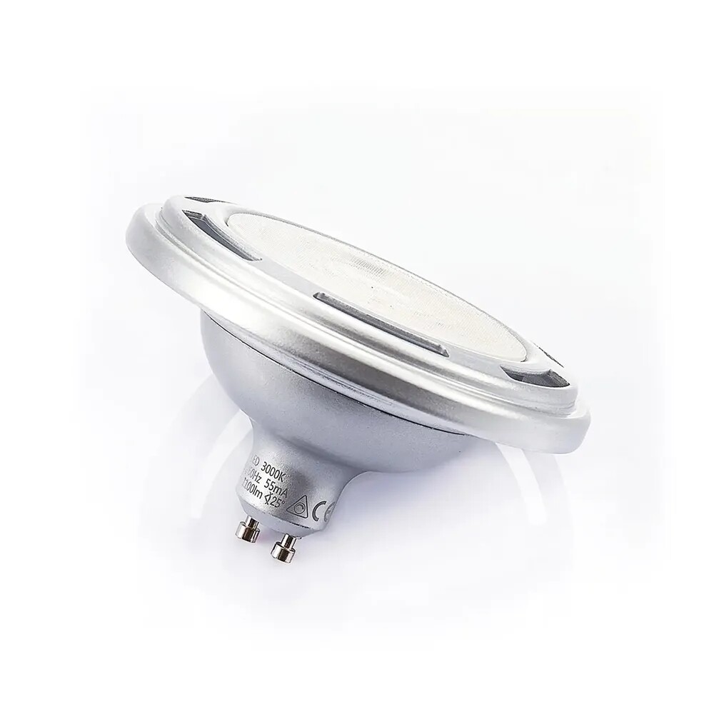 Lamppu LED 11,5W (1100lm) 3000K Hopea ES111 – Arcchio