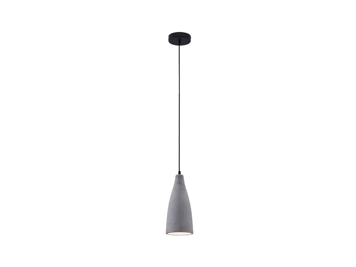 Lindby – Sanne Riippuvalaisin Concrete Grey Lindby