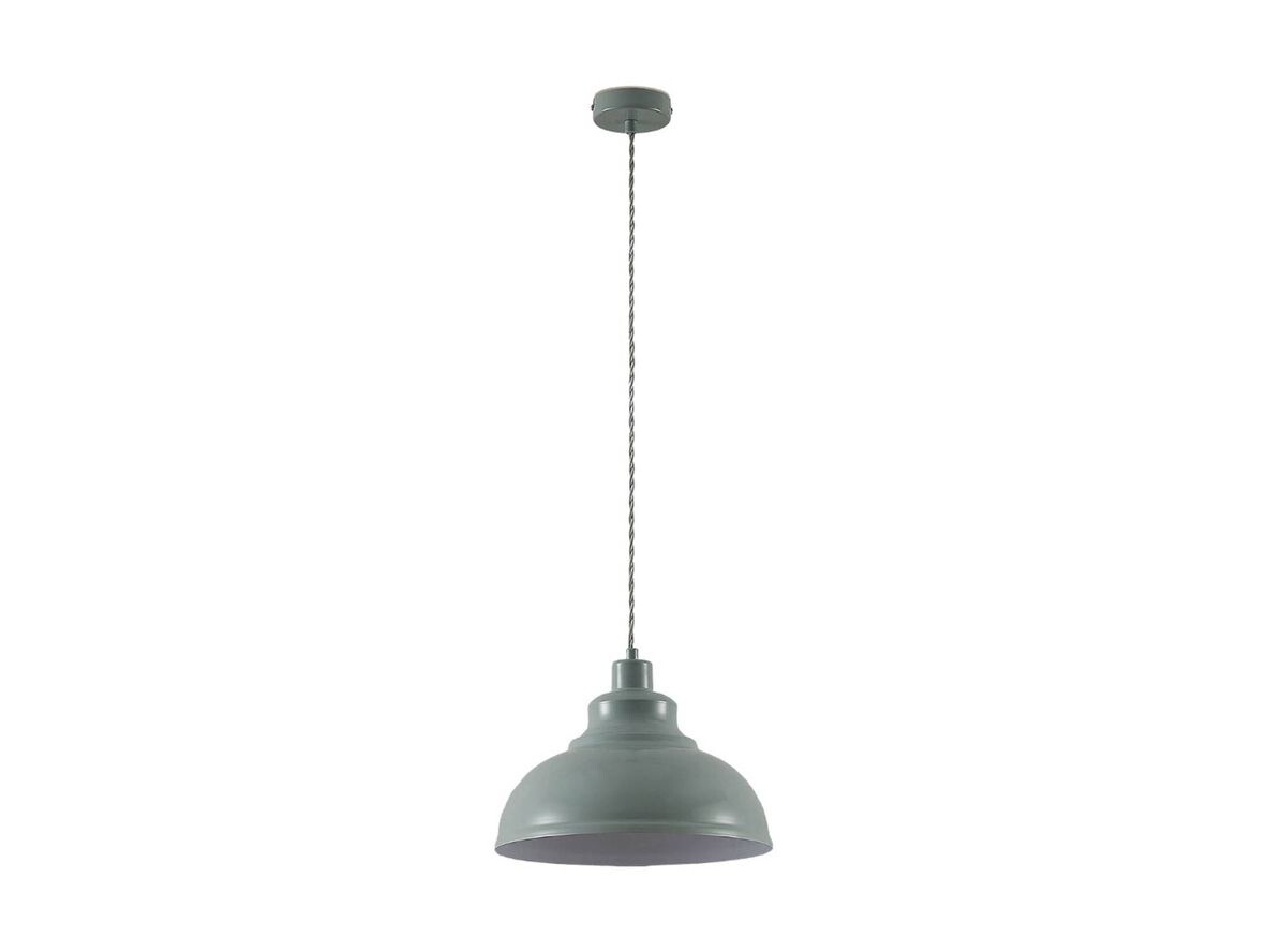 Lindby – Albertine Riippuvalaisin Light Blue