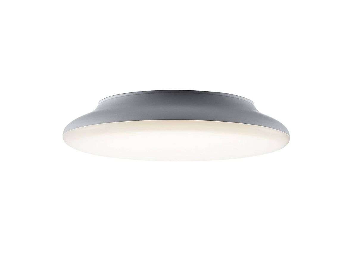 Arcchio – Azra LED Round Kattovalaisin Ø25 IP54 White