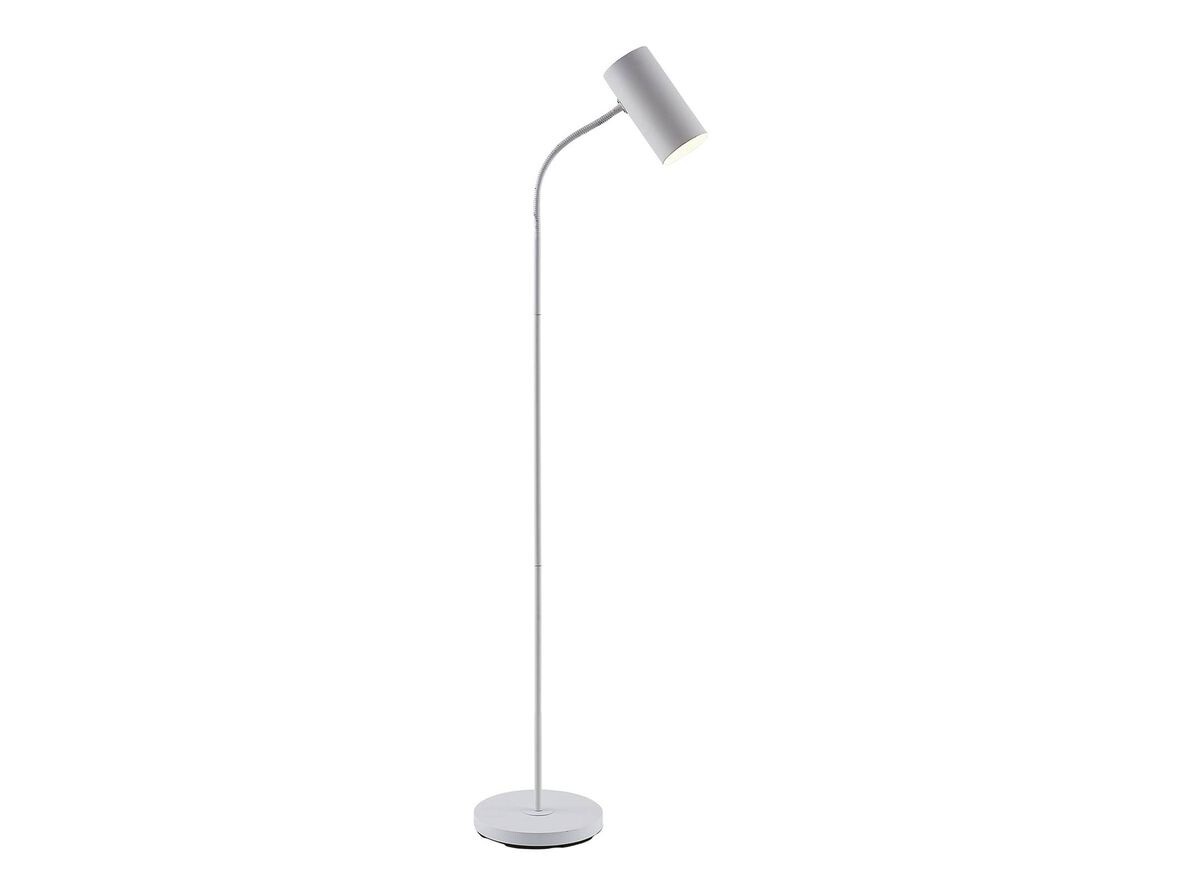 Lindby – Karoli Lattiavalaisin White