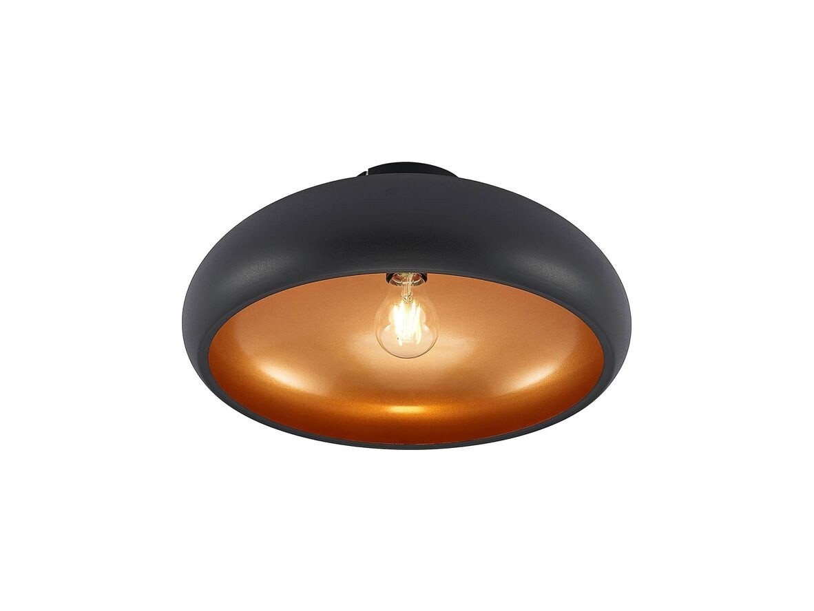 Lindby – Gerwina Kattovalaisin Black/Gold