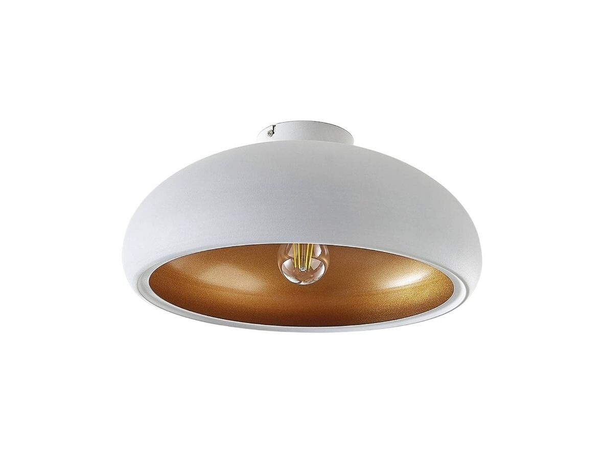 Lindby – Gerwina Kattovalaisin White/Gold