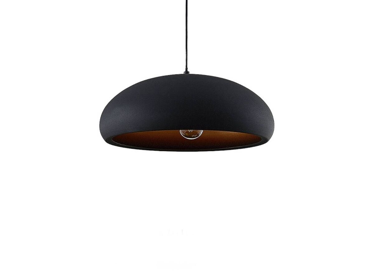 Lindby – Gerwina Riippuvalaisin Black/Gold