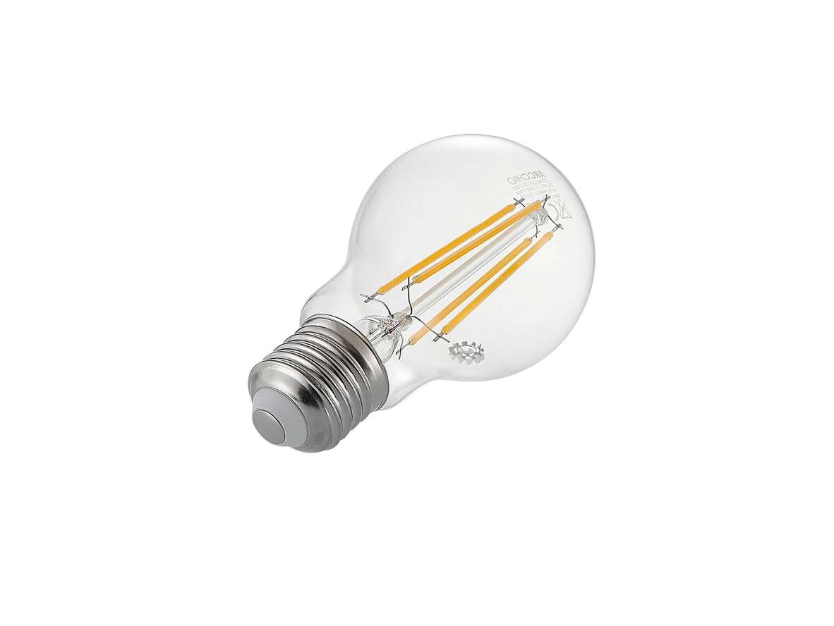 Arcchio – Lamppu LED 6,5W Filament 3-step E27 Clear