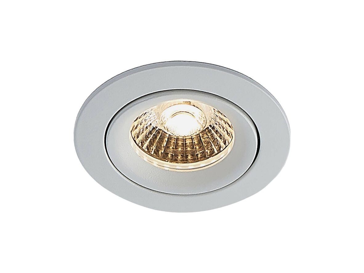 Arcchio – Ozias LED Upotettuspotti 4,2W White Arcchio