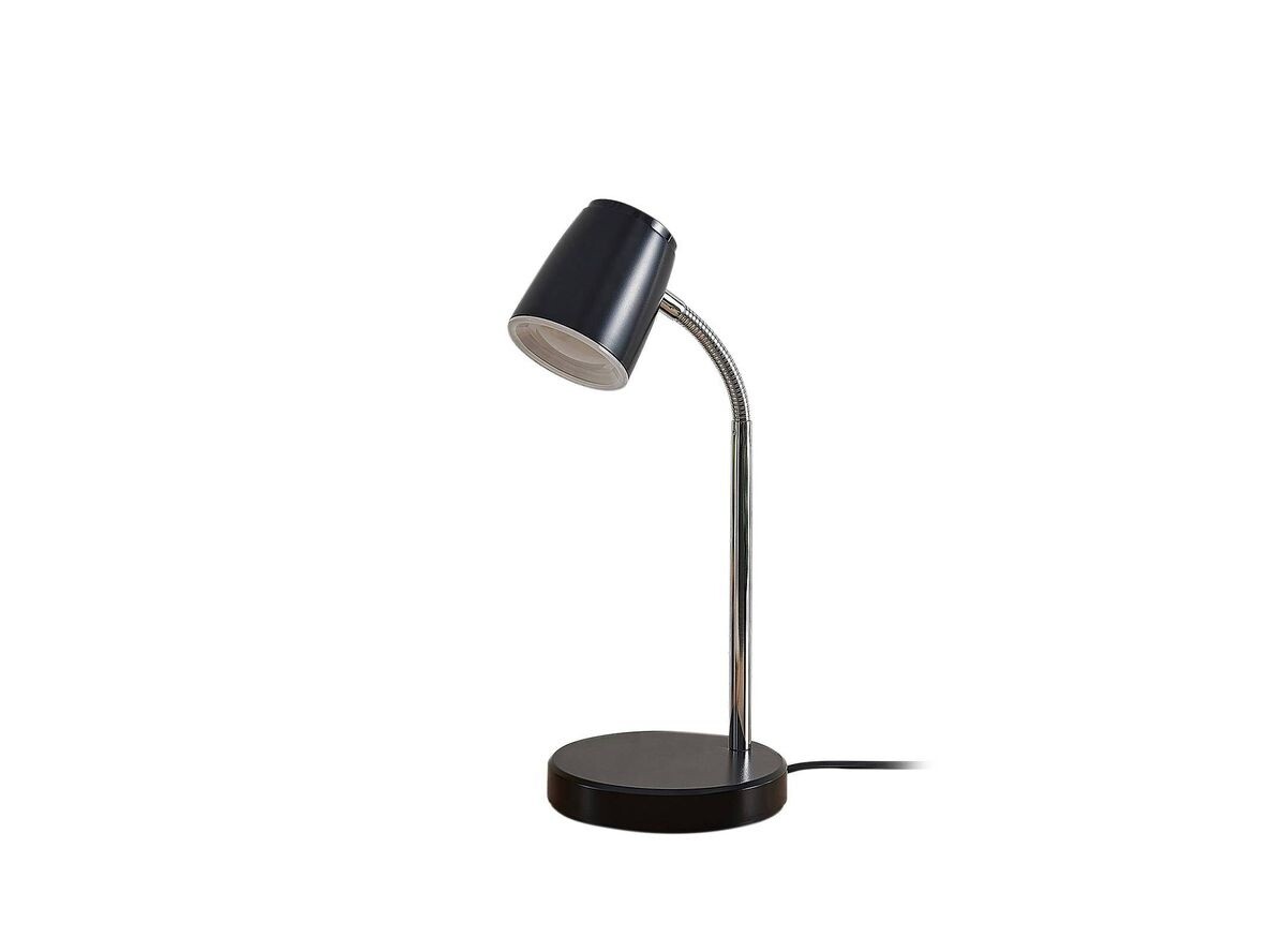 Lindby – Jegor LED Pöytävalaisin Black