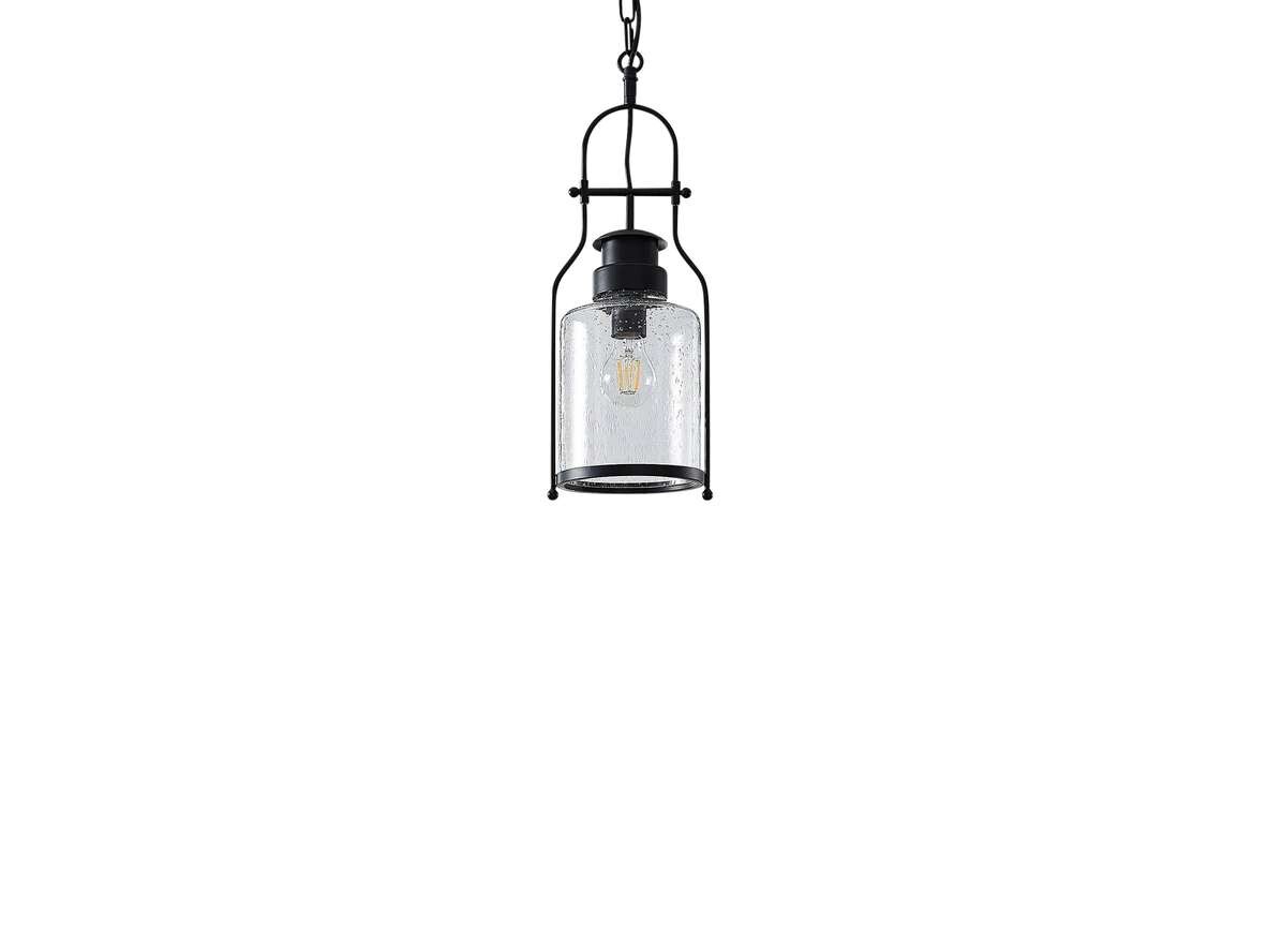 Lindby – Rozalie Riippuvalaisin Clear/Black